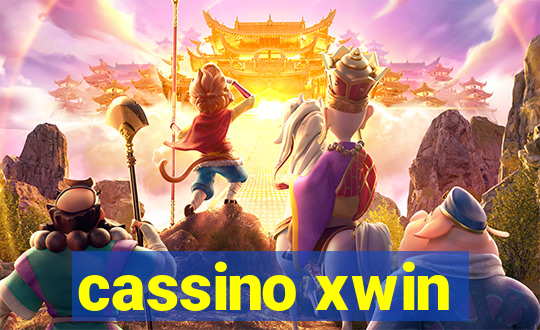 cassino xwin